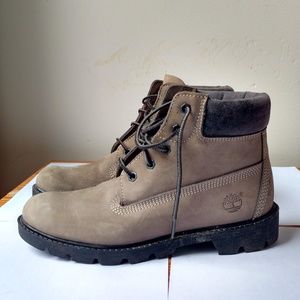 SOLD on Mercari -Timberland Boots Women's 7